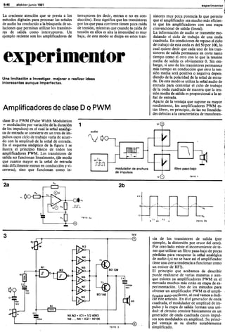 Elektor 13 (junio 1981) Español