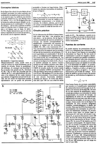 Elektor 13 (junio 1981) Español