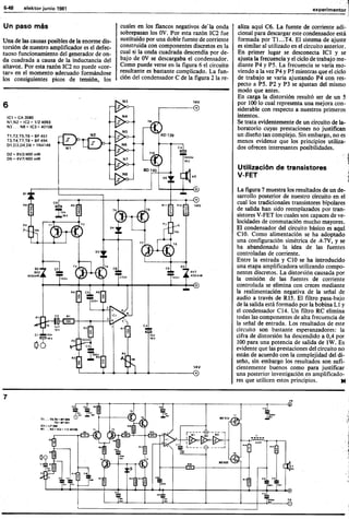 Elektor 13 (junio 1981) Español