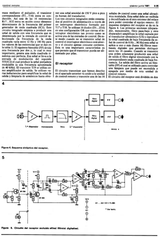 Elektor 13 (junio 1981) Español