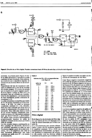 Elektor 13 (junio 1981) Español
