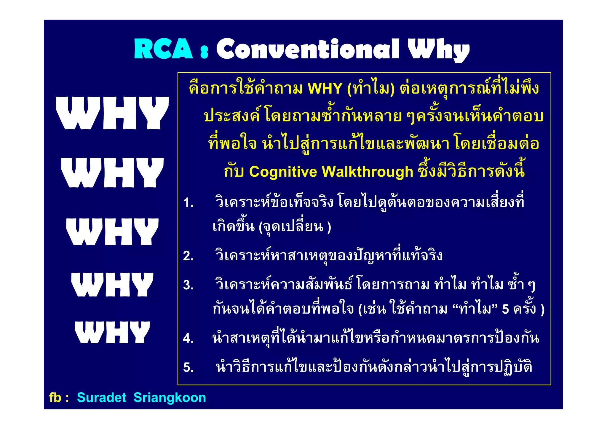 RCA แบบ ชิว ชิว | PDF