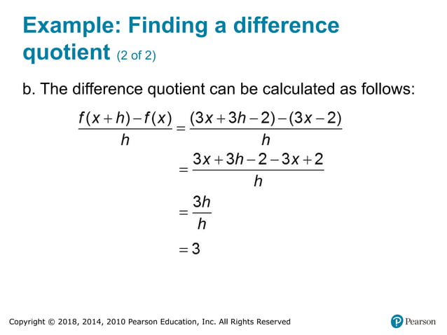Introduction to Functions and Graphs Algebra | PPT