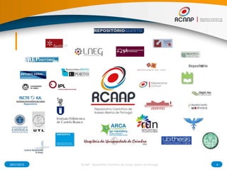 30/01/2015 4RCAAP - Repositório Cientifico de Acesso Aberto de Portugal
 