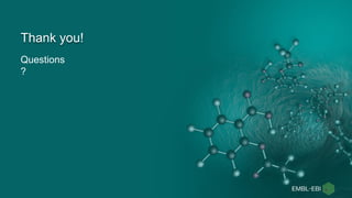 Questions
?
Thank you!
 