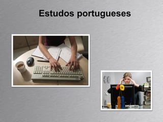 Estudos portugueses 