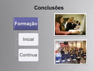 Conclusões 
