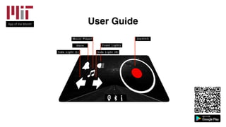 User GuideApp of the Month
 