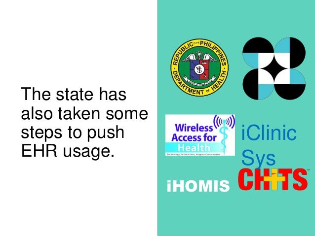 Hospital Electronic Medical Records Systemphilippines Hospital Electronic Medical Records Systemphilippines