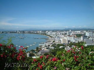 PATTAYA 