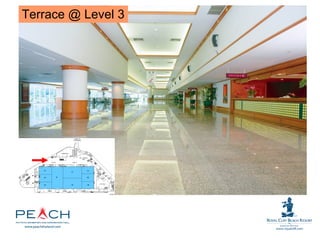 Terrace @ Level 3 