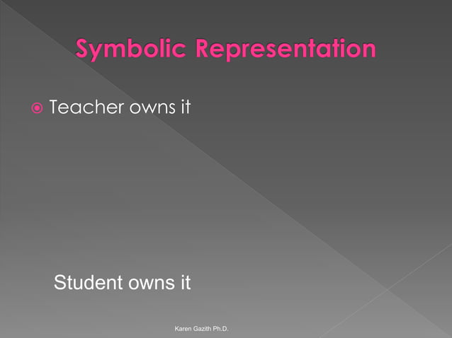 Procede-The Brain Friendly Classroom | PPT