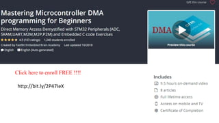 Click here to enroll FREE !!!!
http://bit.ly/2P47IeX
 