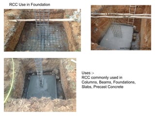 Foundation Work For Rcc RCC-.pdf
