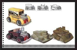 RC Car | PDF