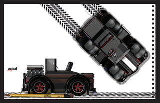 RC Car | PDF
