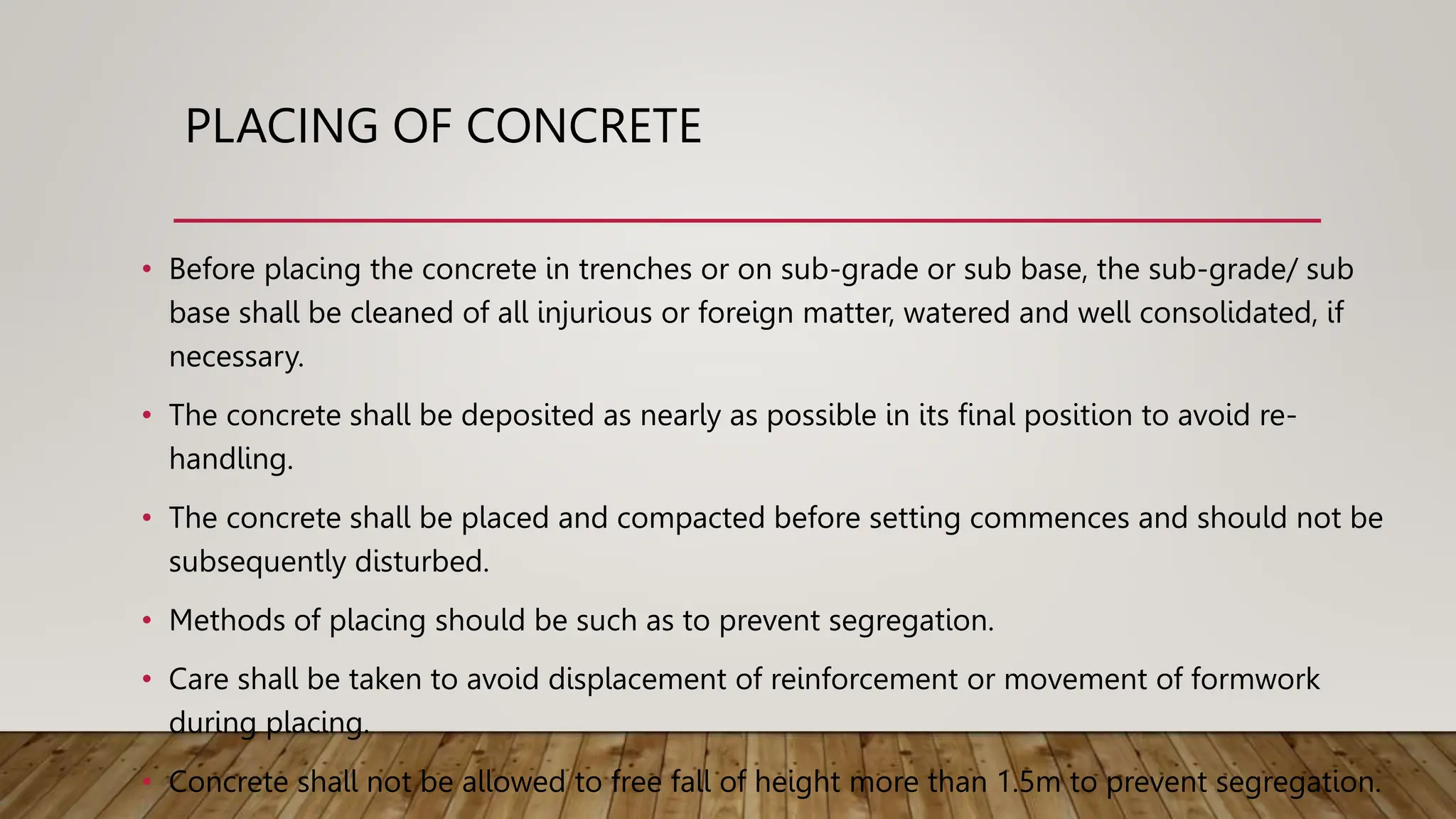 Methodology For Rcc Raft RCC foundation methodology & process.pptx