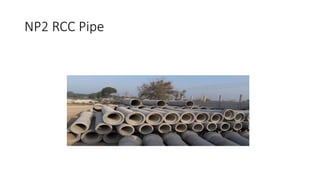 RCC Hume Pipe Manufacturers.pdf