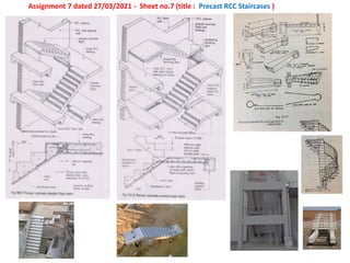 RCC Staircase.pdfffbkfgvbhjytfrrtyggfffffc | PDF