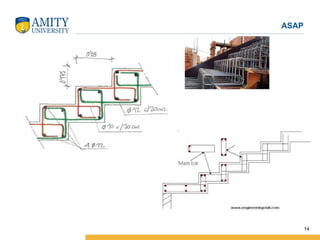 Presentation on RCC Stair and Ramp construction.ppt