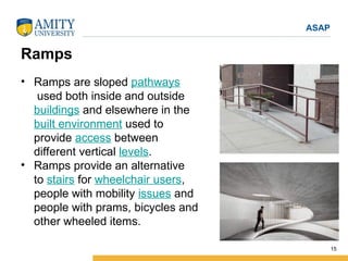 Presentation on RCC Stair and Ramp construction.ppt