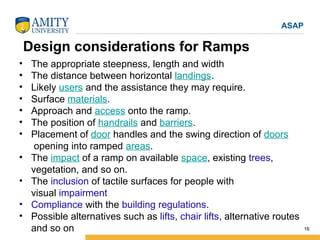 Presentation on RCC Stair and Ramp construction.ppt