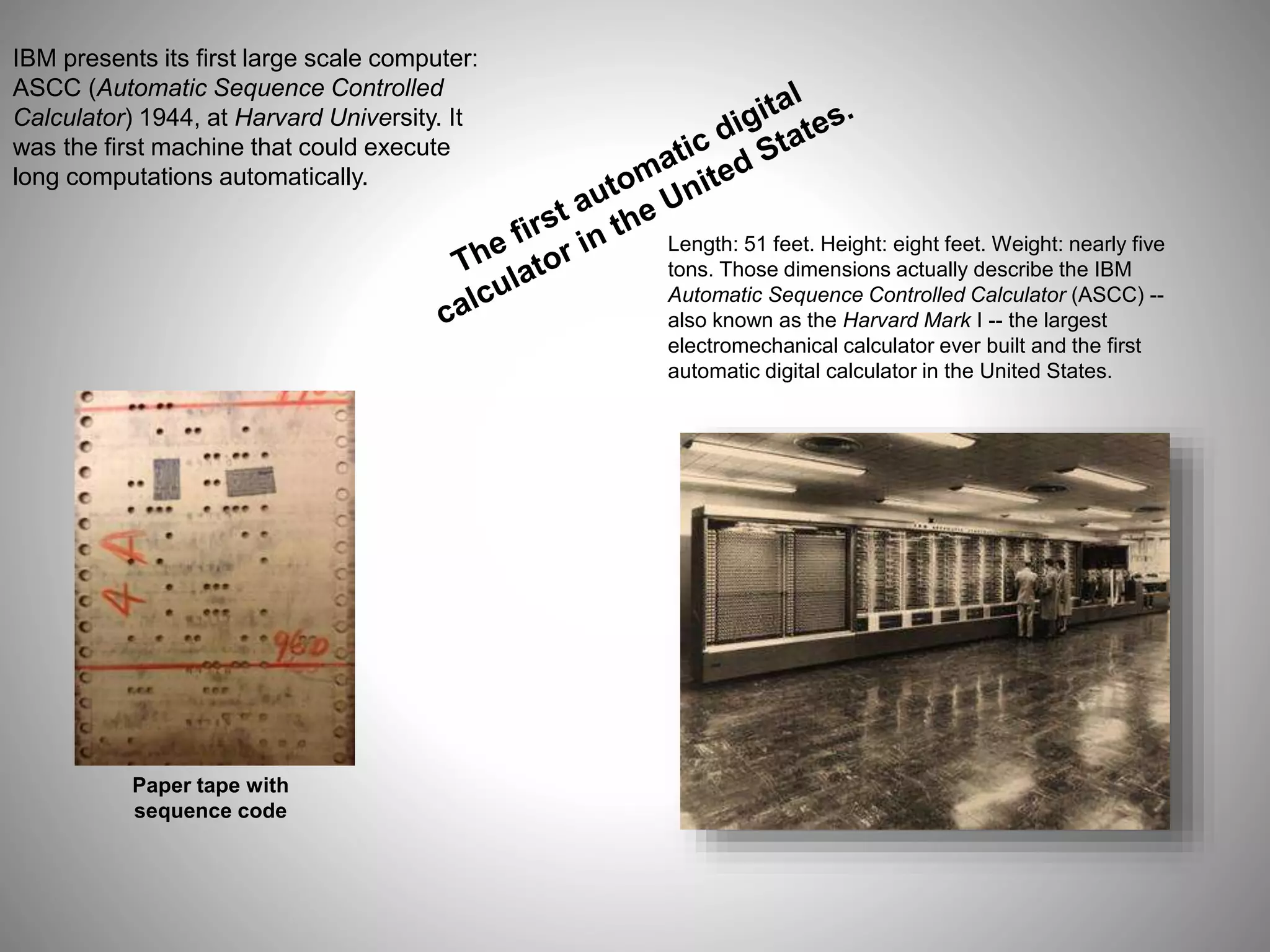 A Brief History of Romanian Cryptology | PPT