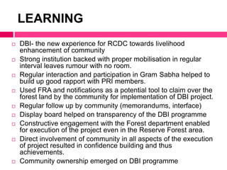 Rcdc balangir | PPTX