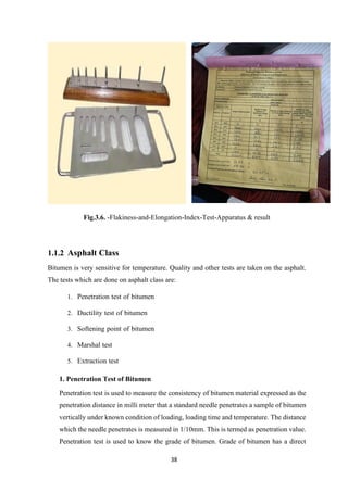 RCD INTERNSHIP REPORT | PDF