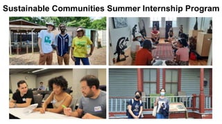 Teaching The Sdgs Through Experiential Learning Pptx