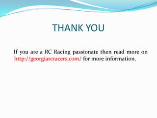 Rk Racing Pdf Rc Racing | PDF