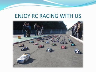 Rk Racing Pdf Rc Racing | PDF