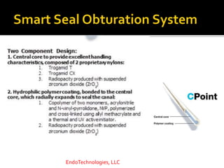 EndoTechnologies, LLC
 