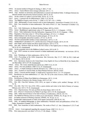 Rc gupta bib1958to95