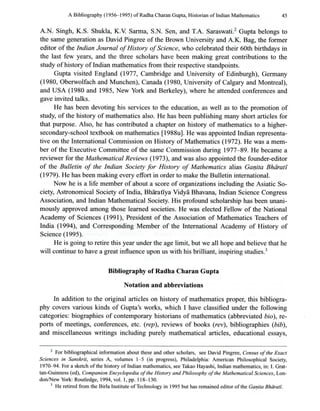 Rc gupta bib1958to95