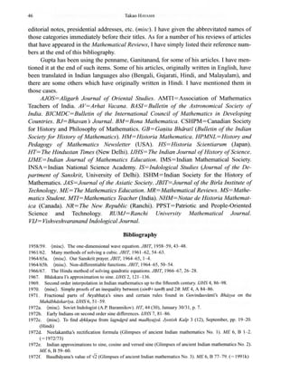 Rc gupta bib1958to95