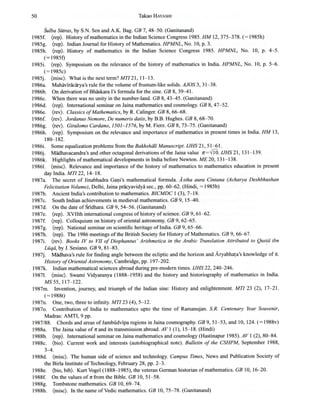 Rc gupta bib1958to95