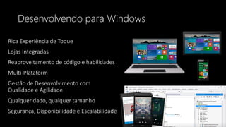 Rchaves   developers in a devices & services world - 201404 - final