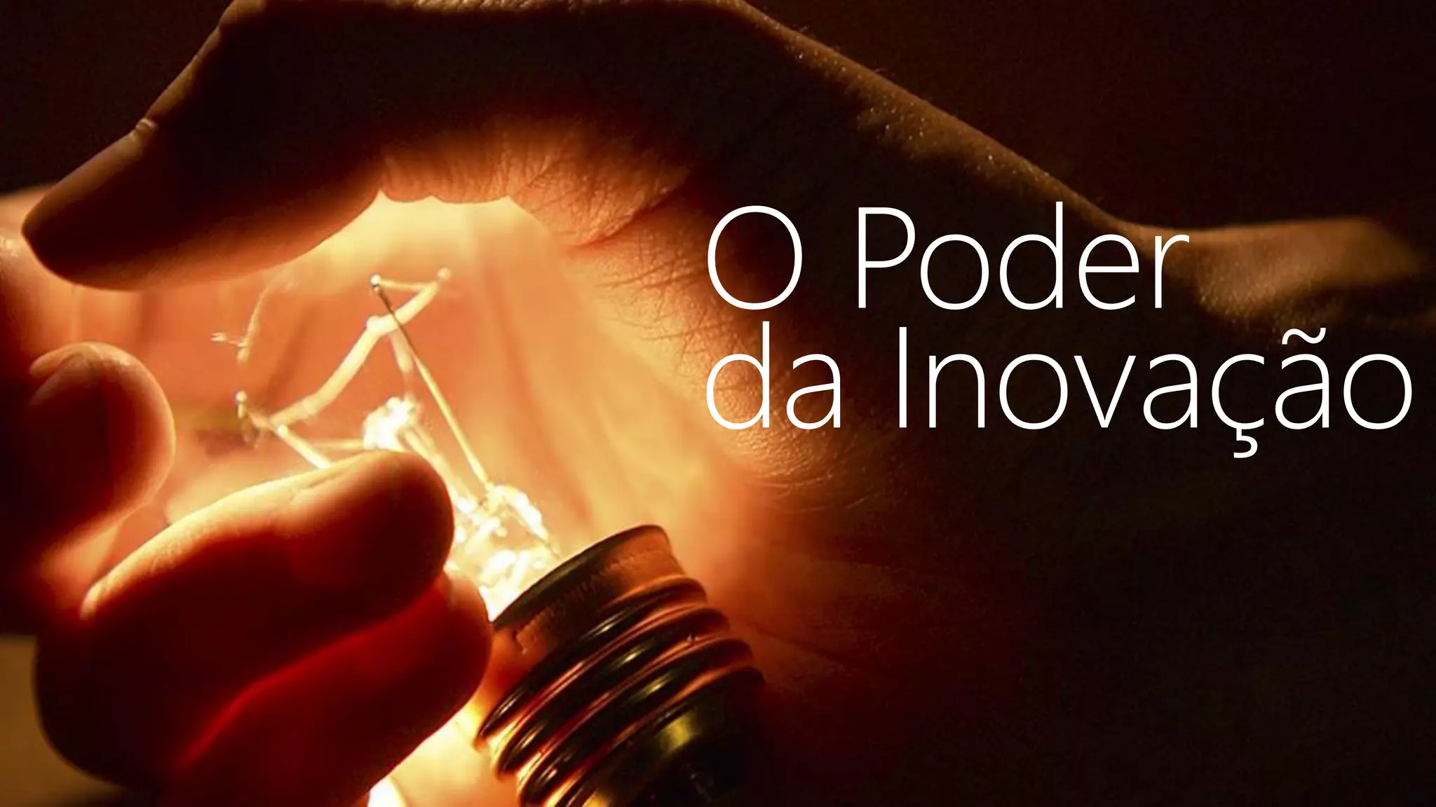 Ciab 2012 - O Poder da Inovação