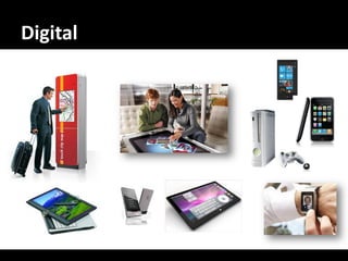 Digital
 