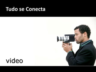Tudo se Conecta




video
 