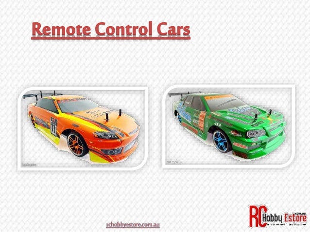 rc hobbies online store