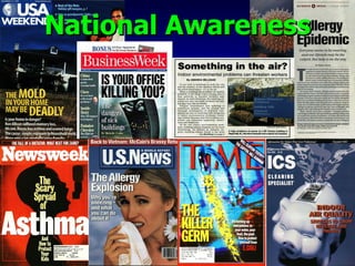 National Awareness 
