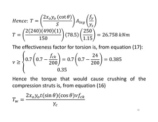Reinforced concrete II Hand out Chapter 5_PPT_Torsion.pdf