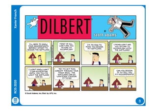 8
RCIS2020XavierFranch
 