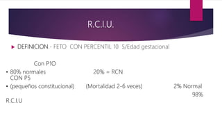 Rciu | PPTX