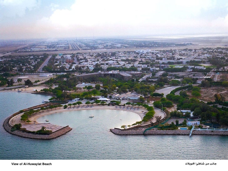 the Royal Commission for Jubail and Yanbu (RCJY) Jubail photos