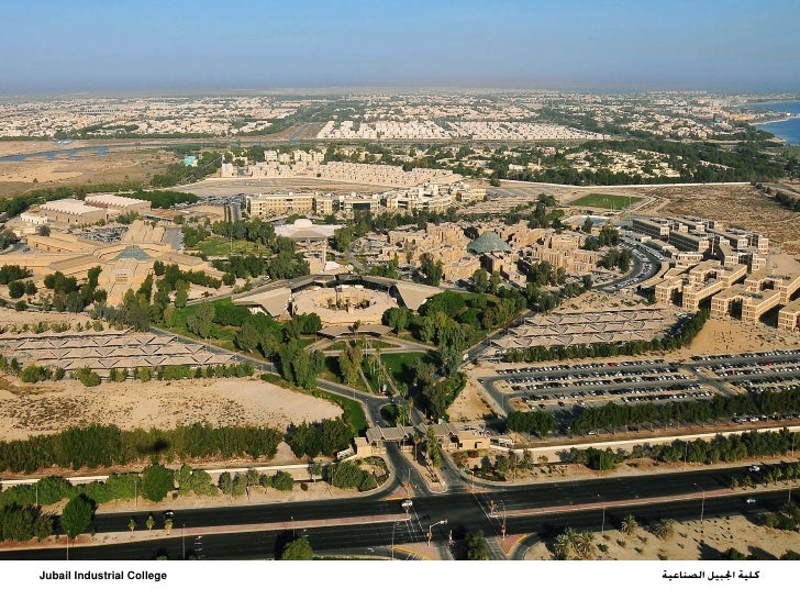 the Royal Commission for Jubail and Yanbu (RCJY) Jubail photos