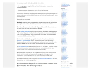 Rückenfreundliche Bürostuhl Serien 