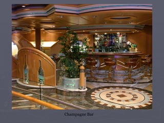 Champagne Bar 